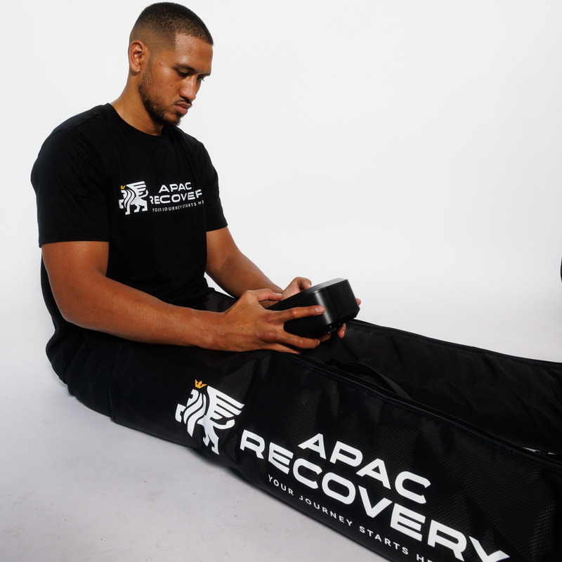 Pneumatic Compression Boots